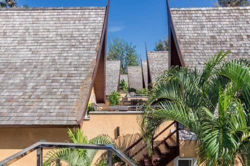 Villa Beach front 4D