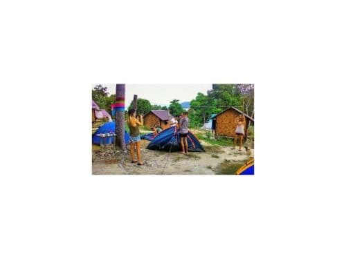 Tent