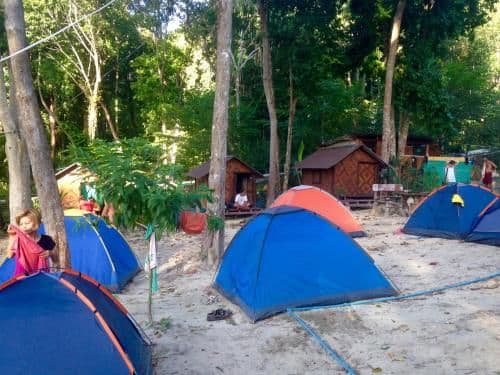 Tent