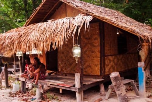 Bungalow