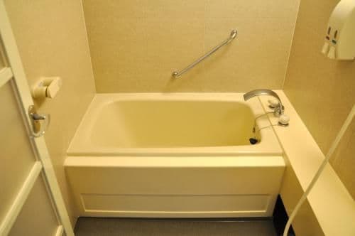 Deluxe Twin Room - Non-Smoking