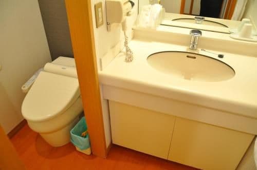 Standard Japanese-Style Room