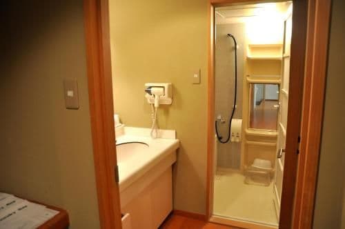 Superior Japanese-Style Room