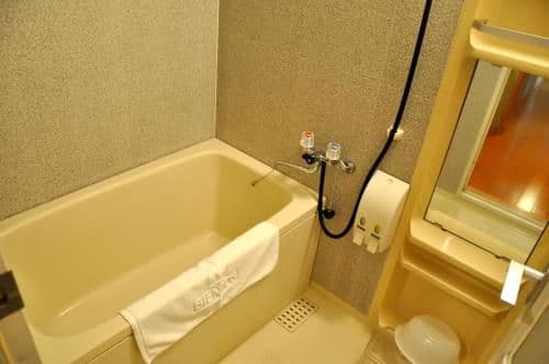 Superior Japanese-Style Room