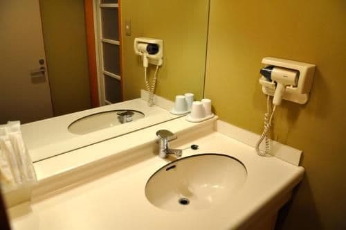 Superior Japanese-Style Room