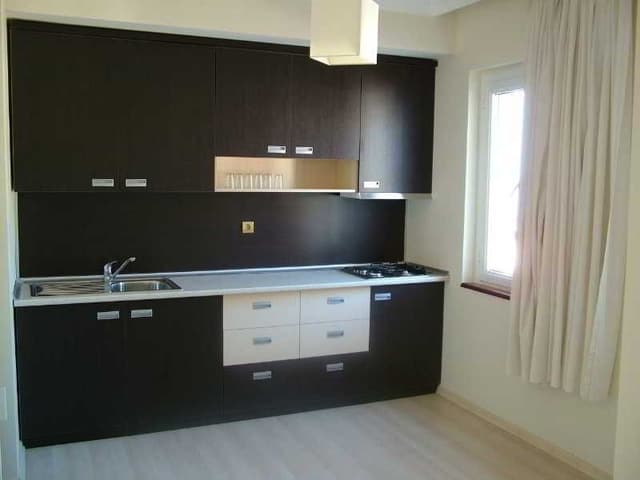APARTMENT TWO BEDROOMS