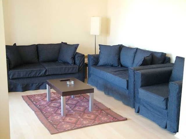 APARTMENT TWO BEDROOMS