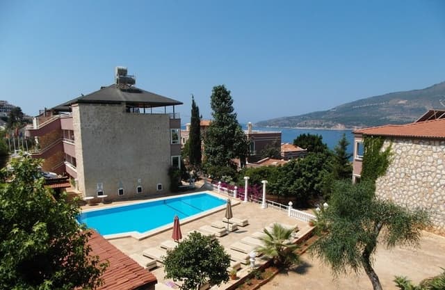 VILLA SEA VIEW