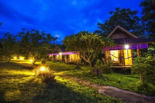 Bungalow