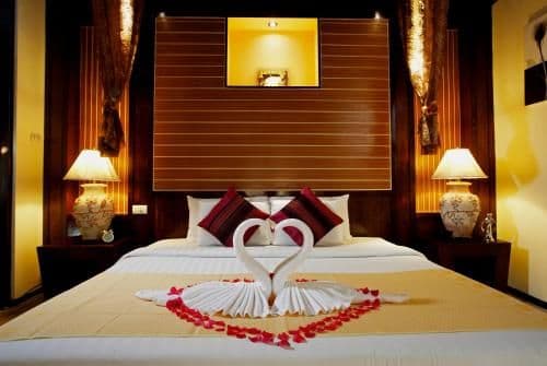 Deluxe Villa