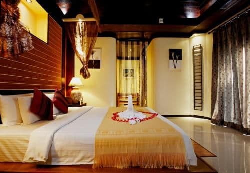 Deluxe Villa