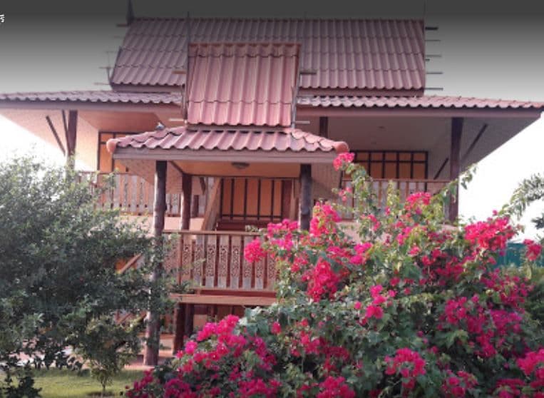 Banyang Resort