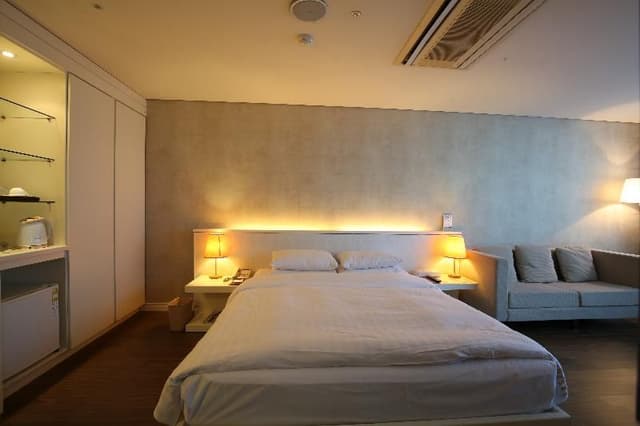 SUITE STANDARD