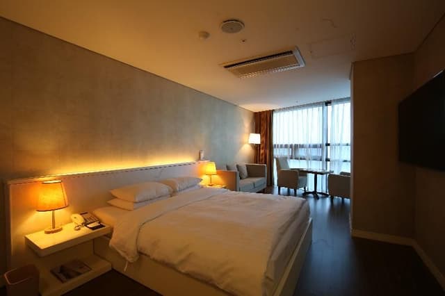 SUITE STANDARD