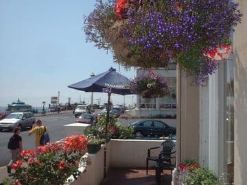 Chatsworth Hotel