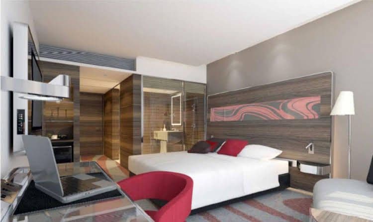 NOVOTEL PEKANBARU (OPENING MAY