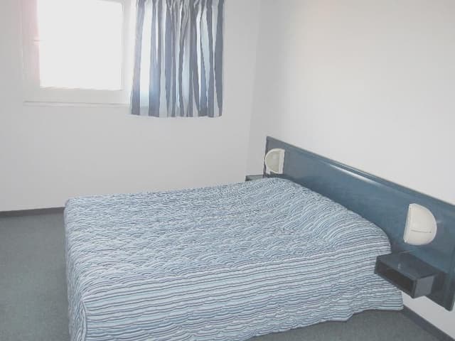 APARTMENT CAPACITY 6 TWO BEDROOMS