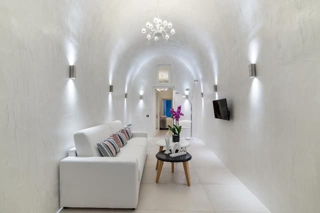 SUITE GRAND