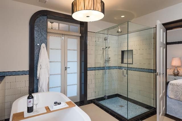 SUITE STANDARD