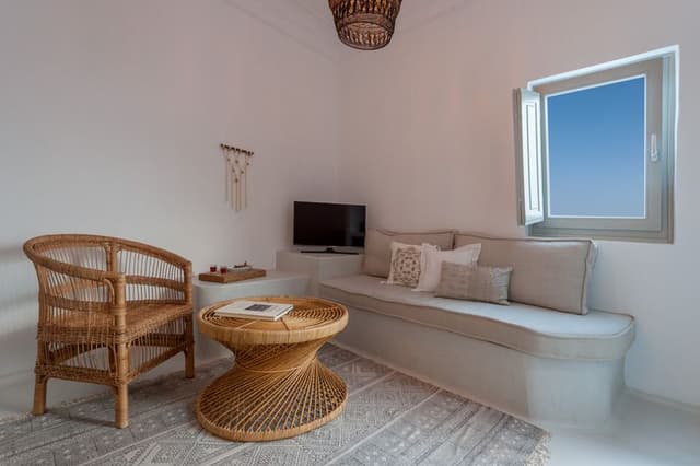 SUITE HONEYMOON