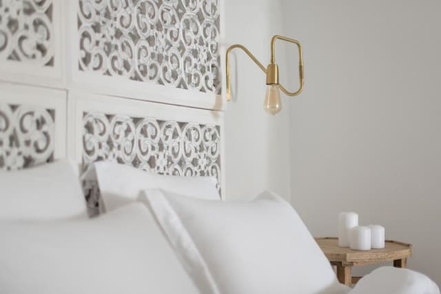 SUITE GRAND
