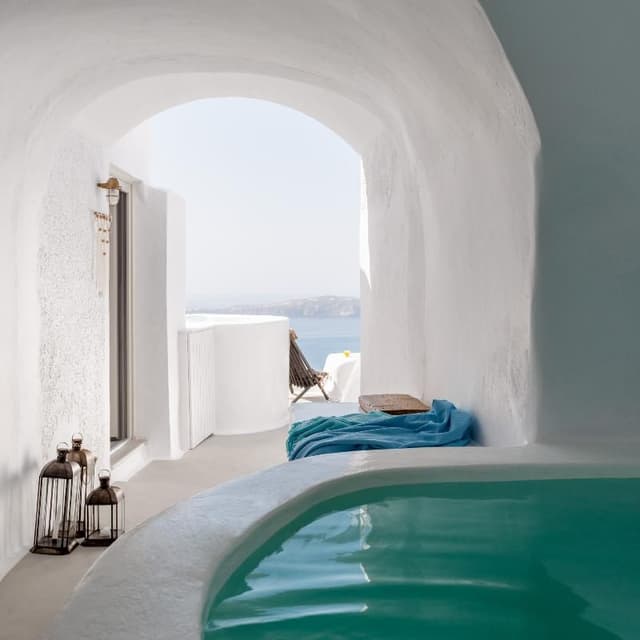SUITE GRAND