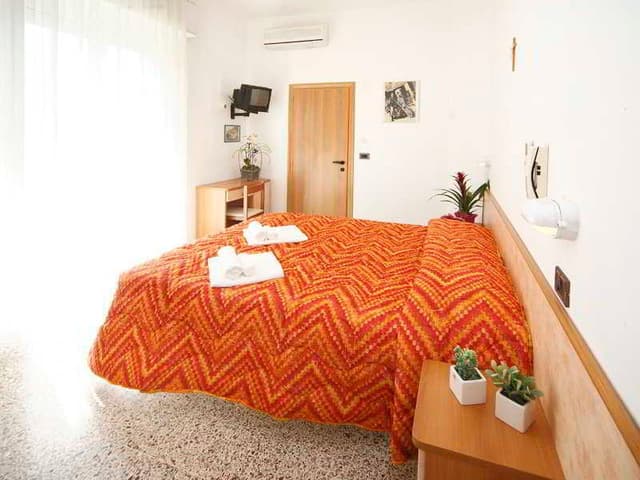 DOUBLE STANDARD