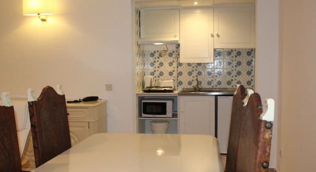 APARTMENT ONE BEDROOM