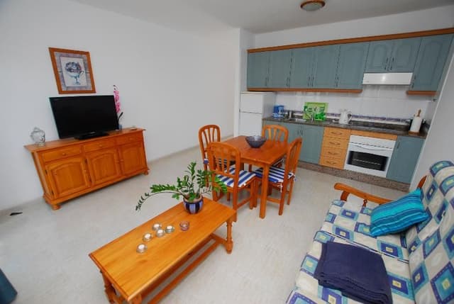APARTMENT ONE BEDROOM