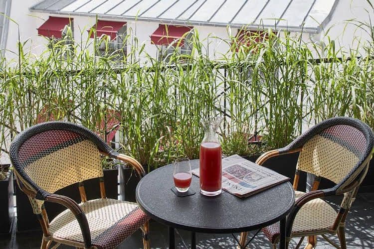 Le Roch Hotel & Spa Le Roch Hotel & Spa