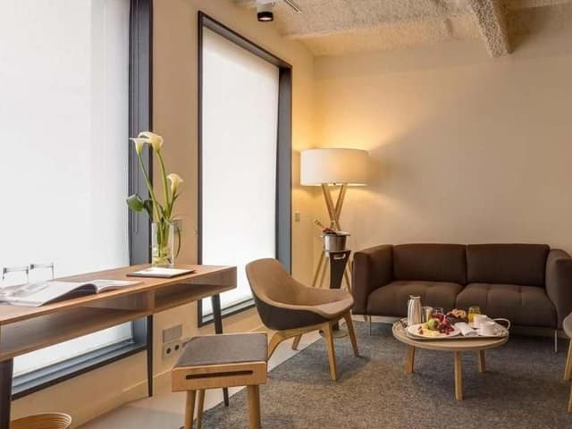 JUNIOR SUITE STANDARD