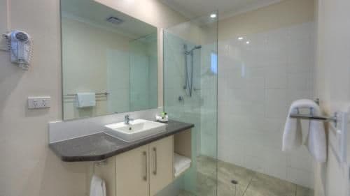 Two-Room Family Suite