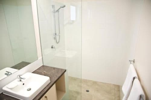 Two-Room Family Suite