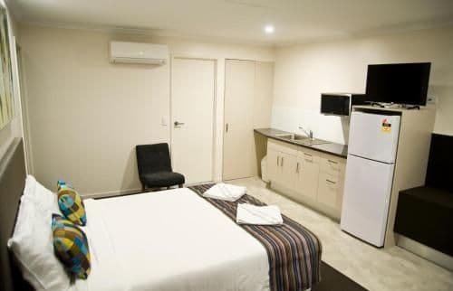Two-Room Family Suite