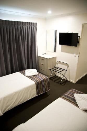 Two-Room Family Suite