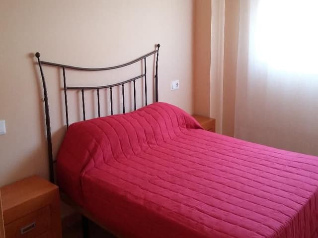 APARTMENT CAPACITY 6 TWO BEDROOMS