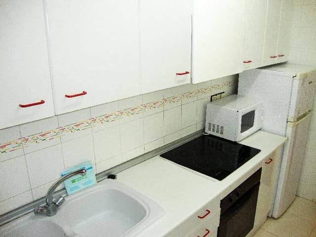 APARTMENT CAPACITY 4 ONE BEDROOM