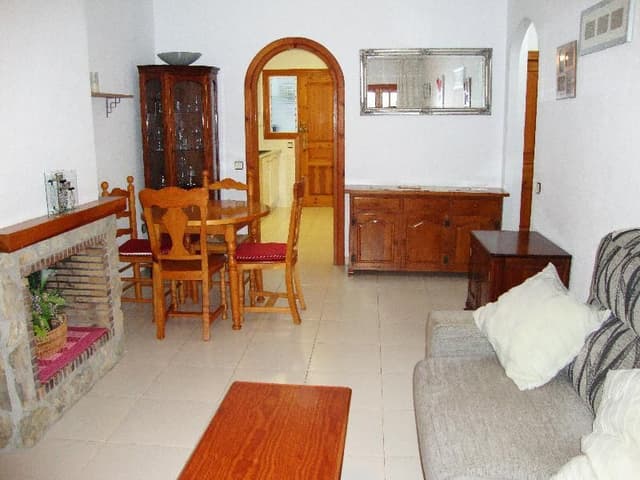 APARTMENT CAPACITY 6 TWO BEDROOMS