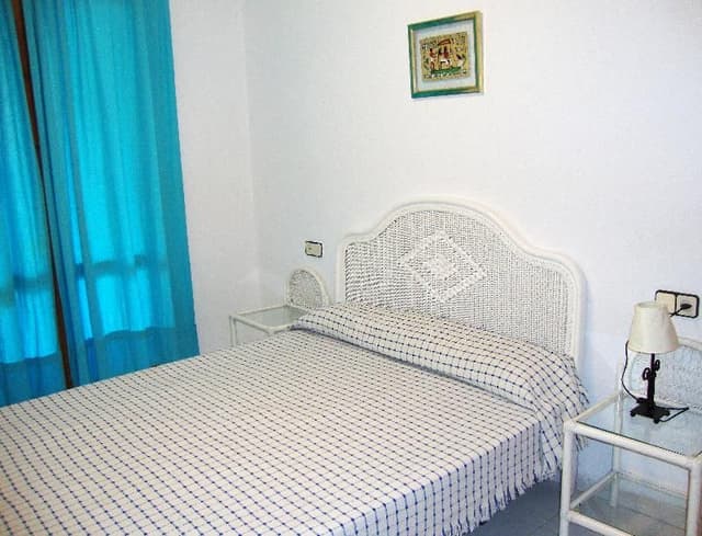 APARTMENT CAPACITY 6 TWO BEDROOMS