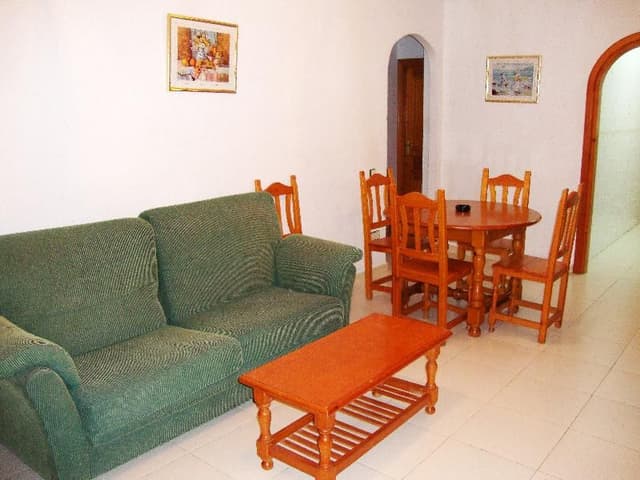 APARTMENT CAPACITY 4 ONE BEDROOM