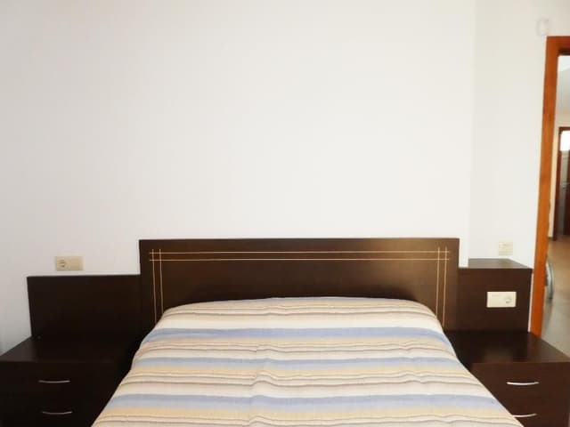 APARTMENT CAPACITY 6 TWO BEDROOMS