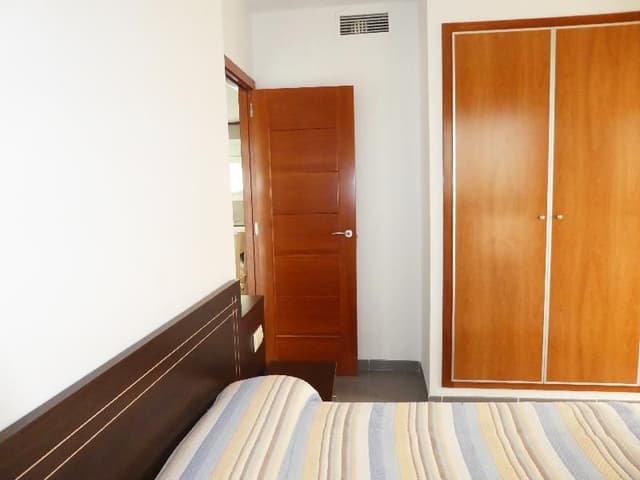 APARTMENT CAPACITY 6 TWO BEDROOMS