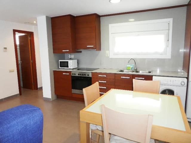 APARTMENT CAPACITY 6 TWO BEDROOMS