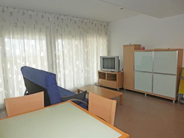 APARTMENT CAPACITY 6 TWO BEDROOMS
