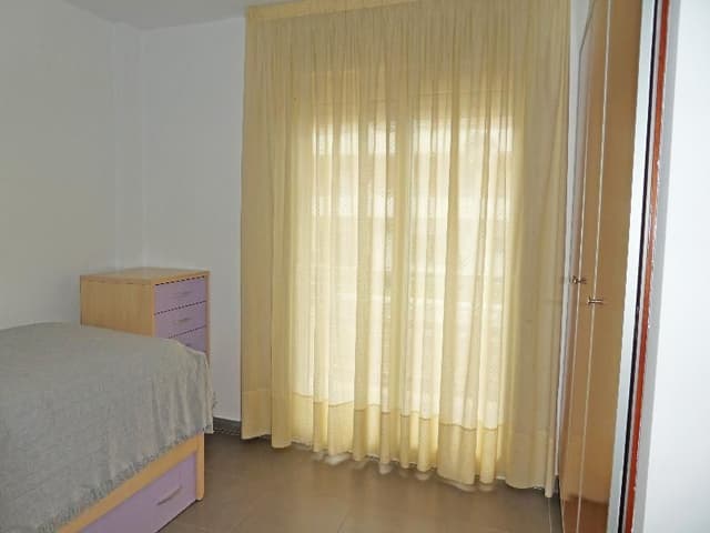 APARTMENT CAPACITY 6 TWO BEDROOMS