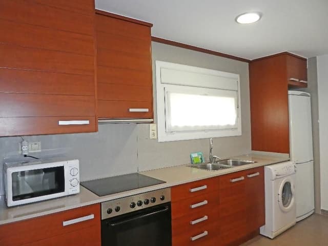 APARTMENT CAPACITY 6 TWO BEDROOMS