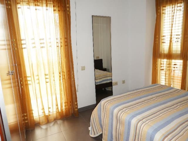 APARTMENT CAPACITY 6 TWO BEDROOMS