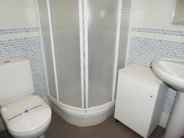 APARTMENT CAPACITY 6 TWO BEDROOMS