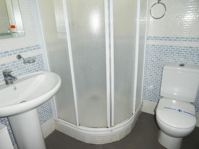 APARTMENT CAPACITY 6 TWO BEDROOMS