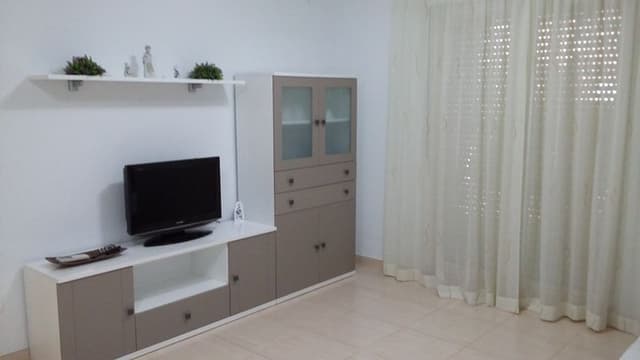 APARTMENT CAPACITY 4 ONE BEDROOM